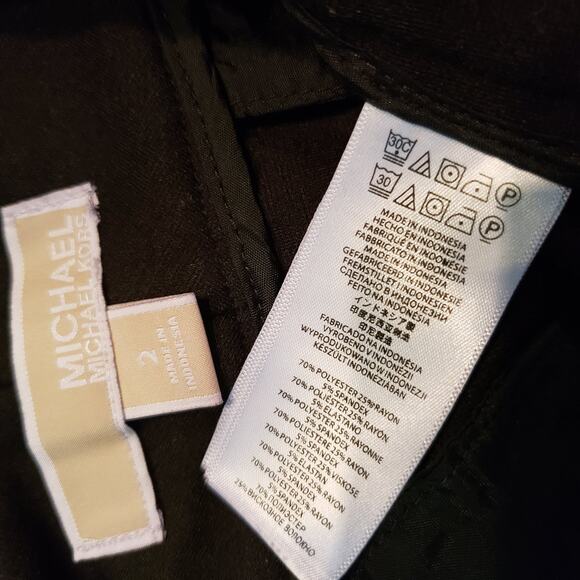 Michael Kors Leggings - 2 - Picture 4 of 4